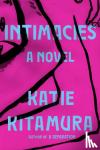 Kitamura, Katie - Intimacies
