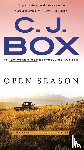 Box, C. J. - Open Season