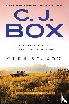Box, C. J. - Open Season