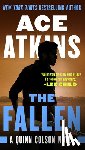 Atkins, Ace - The Fallen