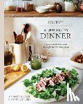 Hesser, Amanda, Stubbs, Merrill - Food52 A New Way to Dinner