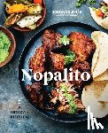 Guzman, Gonzalo, Adimando, Stacy - Nopalito