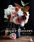 Turner, T - Fine Art of Paper Flowers, The