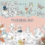 Shen, Amily - WONDERLAND