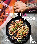 Avila, Wesley, Parks, Richard - Guerrilla Tacos