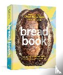 Robertson, Chad, Latham, Jennifer - Bread Book