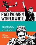 Schatz, Kate - Rad Women Worldwide