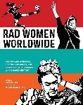 Schatz, Kate - Rad Women Worldwide