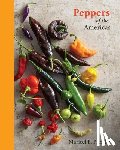 Presilla, Maricel E. - Peppers of the Americas