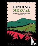 Cooper, Ron, Martineau, Chantal - Finding Mezcal