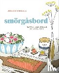 Kindvall, Johanna - Smorgasbord