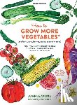 Jeavons, John - How to Grow More Vegetables, Ninth Edition