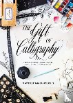 Imasa–stukuls, M - Gift of Calligraphy, The