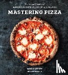 Vetri, Marc, Joachim, David - Mastering Pizza
