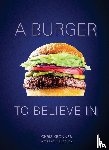 Kronner, Chris, Lucchesi, Paolo - A Burger To Believe In