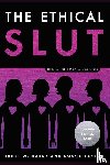 Hardy, Janet W., Easton, Dossie - The Ethical Slut - A Practical Guide to Polyamory, Open Relationships, and Other Freedoms in Sex and Love