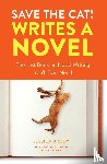 Brody, Jessica - Save the Cat! Writes a Novel