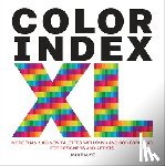 Krause, Jim - Color Index XL