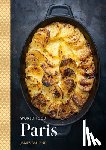 Oseland, James - World Food: Paris