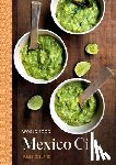 Oseland, James - World Food: Mexico City