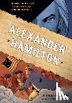 Hennessey, Jonathan - Alexander Hamilton