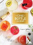 Hoffman, Maggie - One-Bottle Cocktail