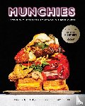 Goode, JJ, Hollyman, Helen, Editors of MUNCHIES - MUNCHIES