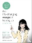 Kondo, Marie - The Life-Changing Manga of Tidying Up
