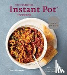 Morante, Coco - The Essential Instant Pot Cookbook