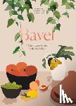 Menashe, Ori, Gergis, Genevieve - Bavel