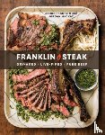 Franklin, Aaron, Mackay, Jordan - Franklin Steak