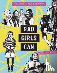 Schatz, Kate, Stahl, Miriam Klein - Rad Girls Can