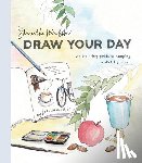 Baker, Samantha Dion - Draw Your Day