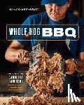 Jones, Sam, Vaughn, Daniel - Whole Hog BBQ