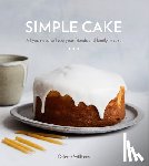 Williams, Odette - Simple Cake