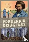 Walker, David F. - The Life of Frederick Douglass