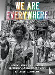 Brown, Leighton, Riemer, Matthew - We Are Everywhere