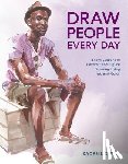 Mcleod, K - Draw People Every Day