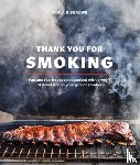 Disbrowe, Paula - Thank You for Smoking
