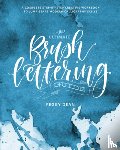 Dean, Peggy - The Ultimate Brush Lettering Guide