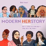 Imani, Blair - Modern HERstory