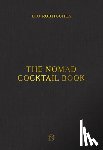 Robitschek, Leo - The NoMad Cocktail Book