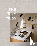 Gordon, Trevor, Gordon, Maddie - The Tiny Mess