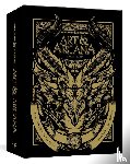Witwer, Michael, Newman, Kyle - Dungeons and Dragons Art and Arcana