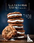 Larsen, Jeffrey - Gluten-Free Baking At Home