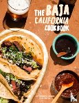 Hussong, David Castro, Porter, Jay - Baja Cookbook