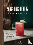 Mix, Ivy - Spirits of Latin America