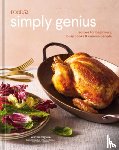Miglore, Kristen, Hesser, Amanda - Food52 Simply Genius