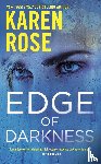 Rose, Karen - Edge of Darkness
