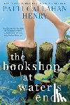 Henry, Patti Callahan - The Bookshop At Water's End
